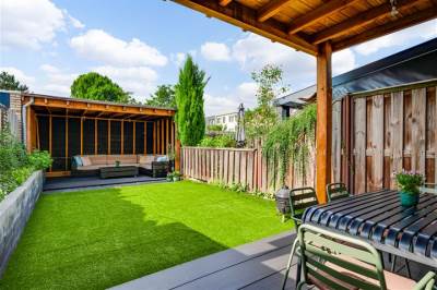 Woning Venusstraat 58 Roermond