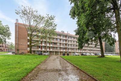 Woning Haydnstraat 53E Amersfoort