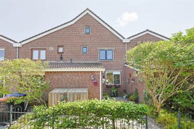 Woning Marie Heinenpad 10 Heemskerk