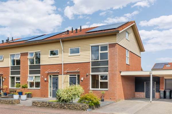 Woning Schuilenburg 32 Raalte