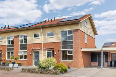 Woning Schuilenburg 32 Raalte