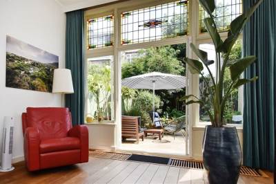 Woning Galileïstraat 120 Den Haag