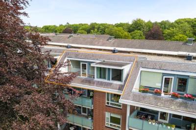 Woning Akker 110 De Bilt