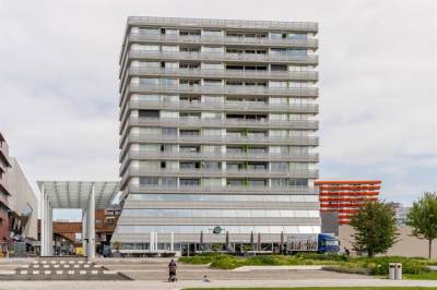 Woning Forum 77 Almere