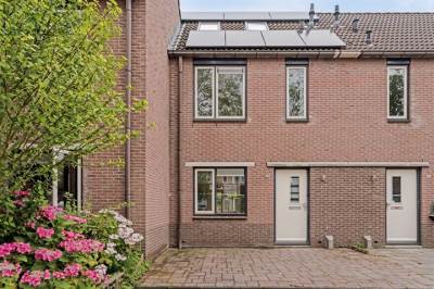 Woning De Eendracht 58 Amstelveen