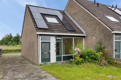 Woning Ale-Tún 31 Holwert