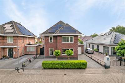 Woning Lampjestraat 9 Almere