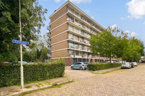 Woning Wijenburglaan 149 Arnhem