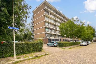 Woning Wijenburglaan 149 Arnhem