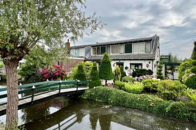 Woning Wielsekade 35 Lopik