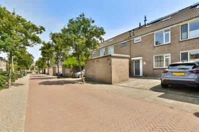 Woning Diligence 34 Sassenheim