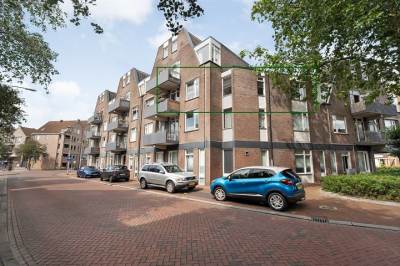 Woning Kleine Oever 41 Meppel