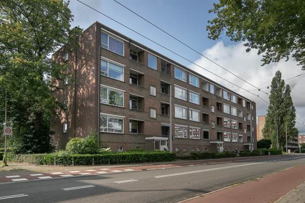 Woning Lange Wal 182 Arnhem
