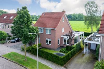 Woning Nachtegaal 4 Raalte