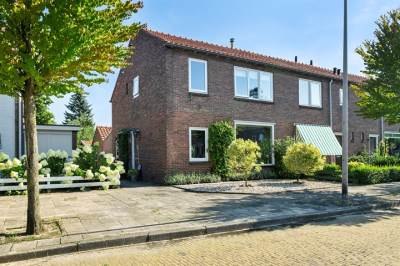 Woning Leurinkstraat 19 Hengelo (OV)