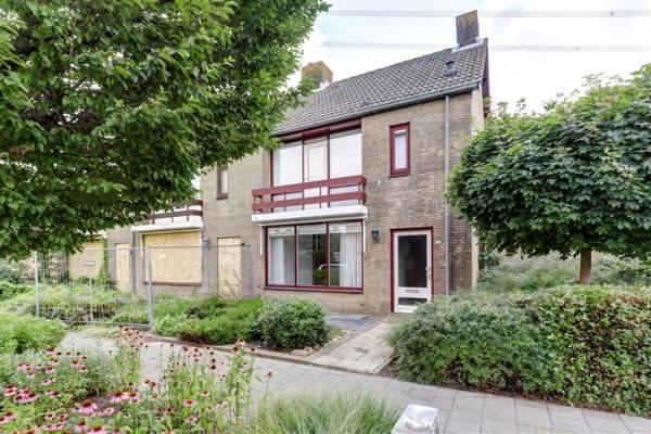 Woning Marslaan 165 Nieuw-Lekkerland