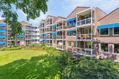 Woning Prins Bernhardstraat 1N Beilen