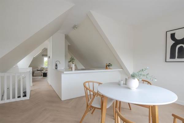 Woning Zuidhoek 270B Rotterdam