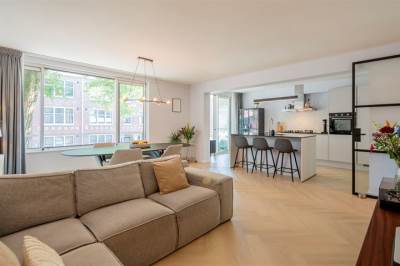 Woning Nova Zemblastraat 347 Amsterdam