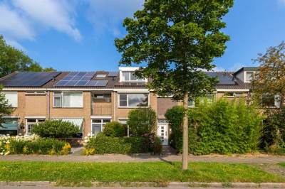 Woning Dorcamp 40 Castricum