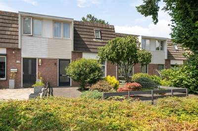 Woning Prins Clausstraat 17 Rosmalen