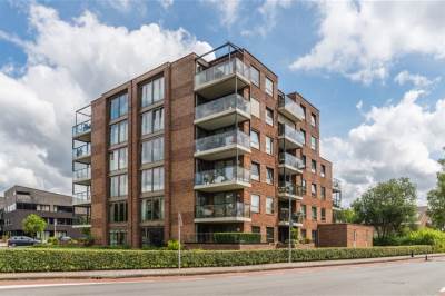 Woning Vetkamp 209 Nijkerk