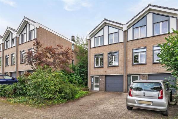 Woning Vrusschemigerweg 77 Heerlen