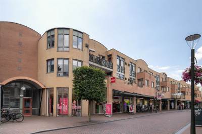 Woning Langstraat 77 Geldrop