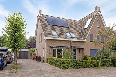 Woning Boedelhofweg 57 Eefde