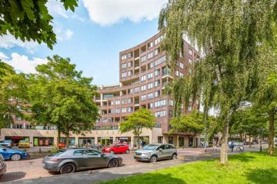 Woning Vechtstraat 111 Groningen
