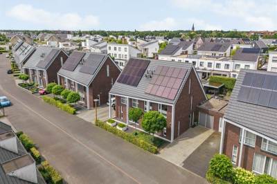 Woning Speenkruid 69 Berghem