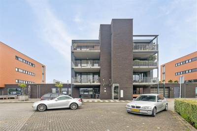 Woning 't Scheld 38 Wemeldinge