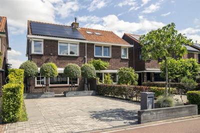 Woning Rijksstraatweg 94 Ridderkerk