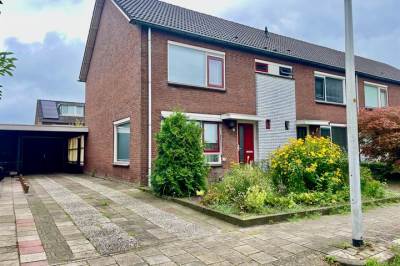 Woning Sweelincklaan 13 Almelo
