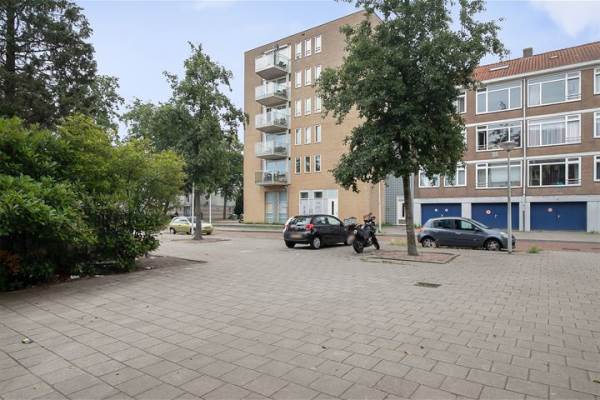 Woning Melis Stokehof 64 Amsterdam