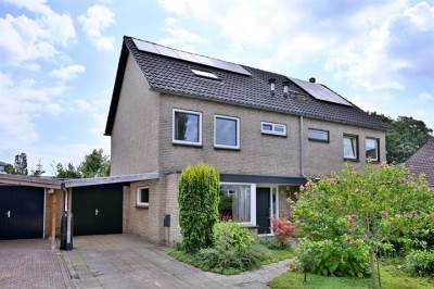 Woning Zutphensestraat 98 Brummen