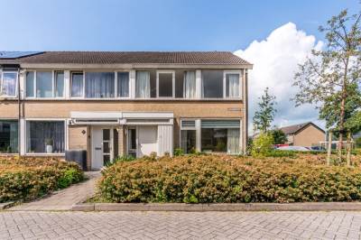 Woning Jan Mankeshof 47 Meppel
