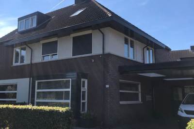 Woning Weversgilde 42 Dronten
