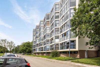 Woning Florijnruwe 98H Maastricht