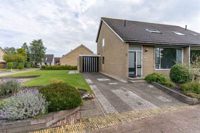Woning Paulus Folkertsma Herne 11 Aldeboarn