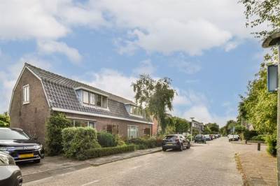 Woning 3e Poellaan 53 Lisse