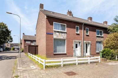 Woning Laan in den Drink 1 Maastricht