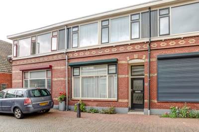Woning Kettingstraat 20 Winterswijk