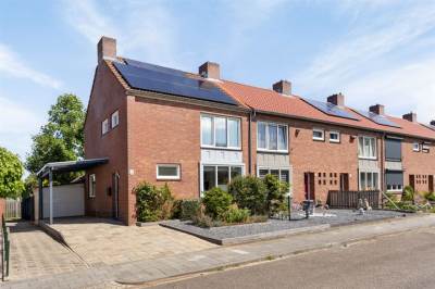 Woning Linssenkampweg 8 Vlodrop