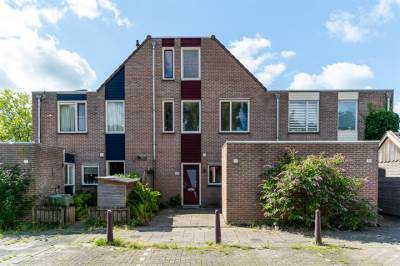 Woning Fogelsanghstate 19 Leeuwarden