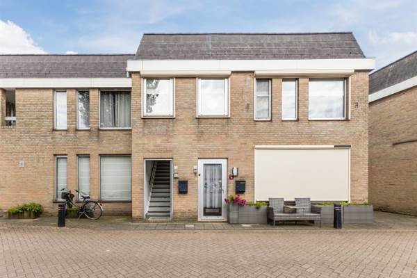 Woning Pessershof 26 Geldrop
