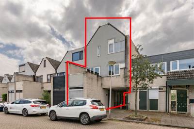 Woning Karperveen 460 Spijkenisse