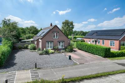 Woning Rhederweg 114 Bellingwolde