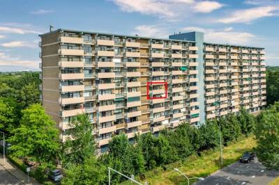 Woning Jan Vermeerstraat 365 Venlo