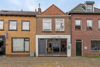 Woning Prijssestraat 66 Culemborg